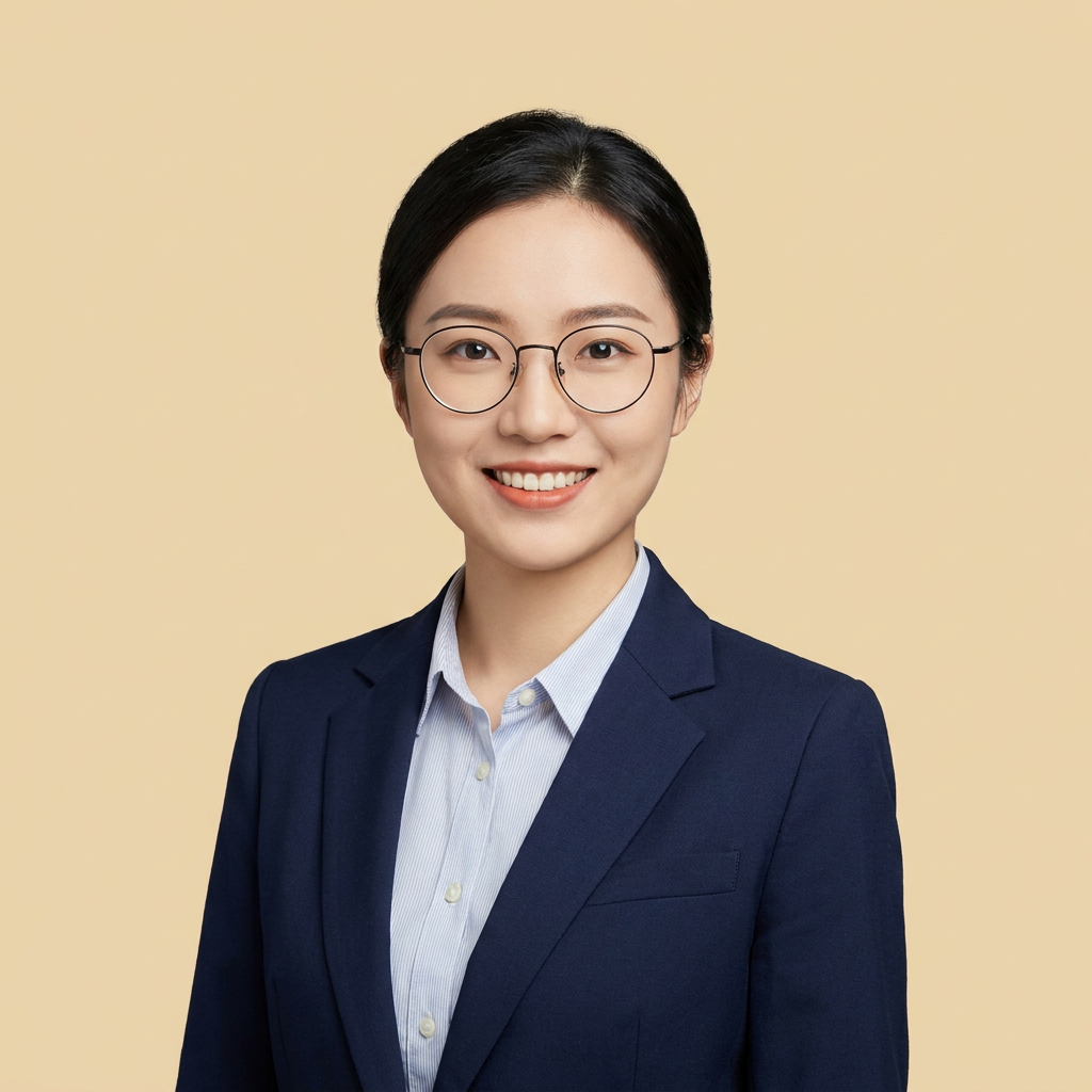 Aria Chen