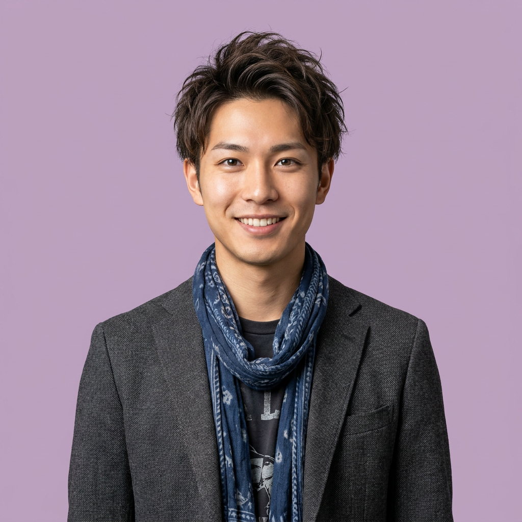 Kai Ito