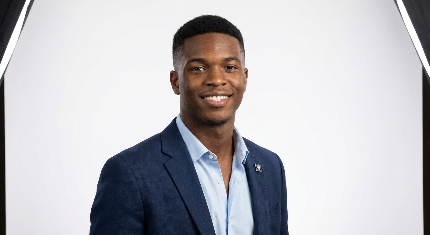 Marcus Webb