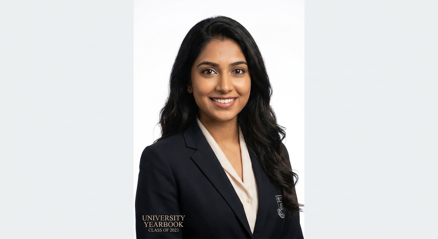 Priya Sharma