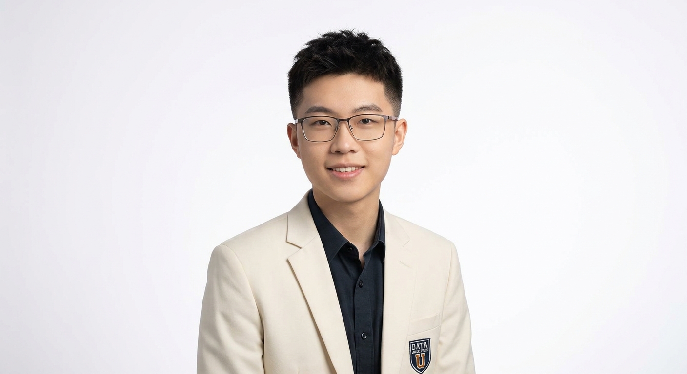 Sam Liu